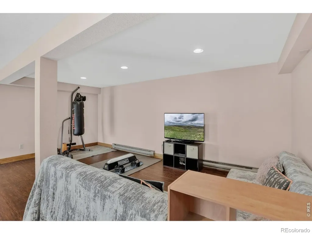 4905 Hilltop Drive Fort Collins CO 80526