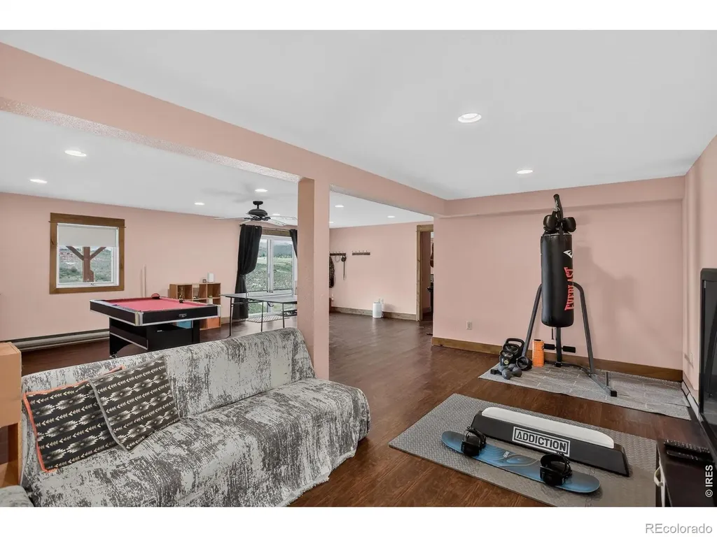 4905 Hilltop Drive Fort Collins CO 80526