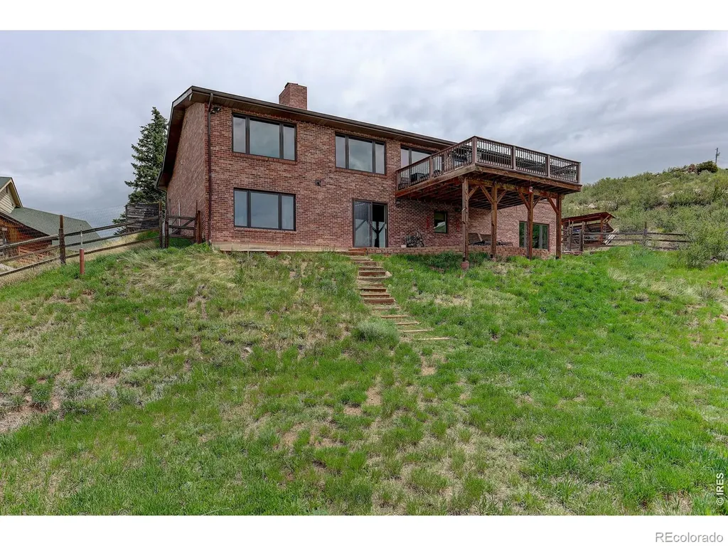 4905 Hilltop Drive Fort Collins CO 80526