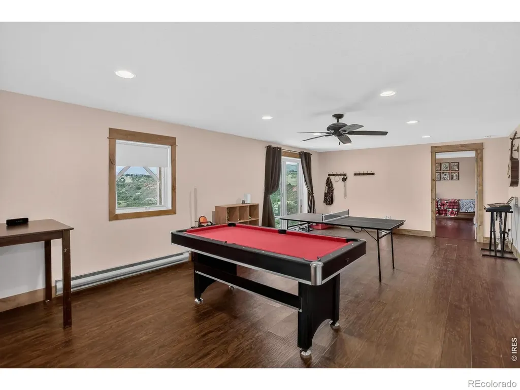 4905 Hilltop Drive Fort Collins CO 80526