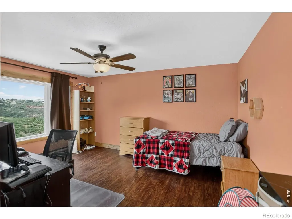 4905 Hilltop Drive Fort Collins CO 80526