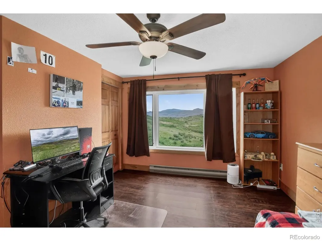 4905 Hilltop Drive Fort Collins CO 80526