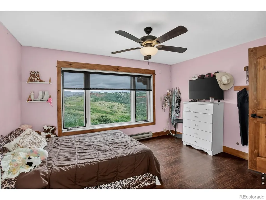 4905 Hilltop Drive Fort Collins CO 80526
