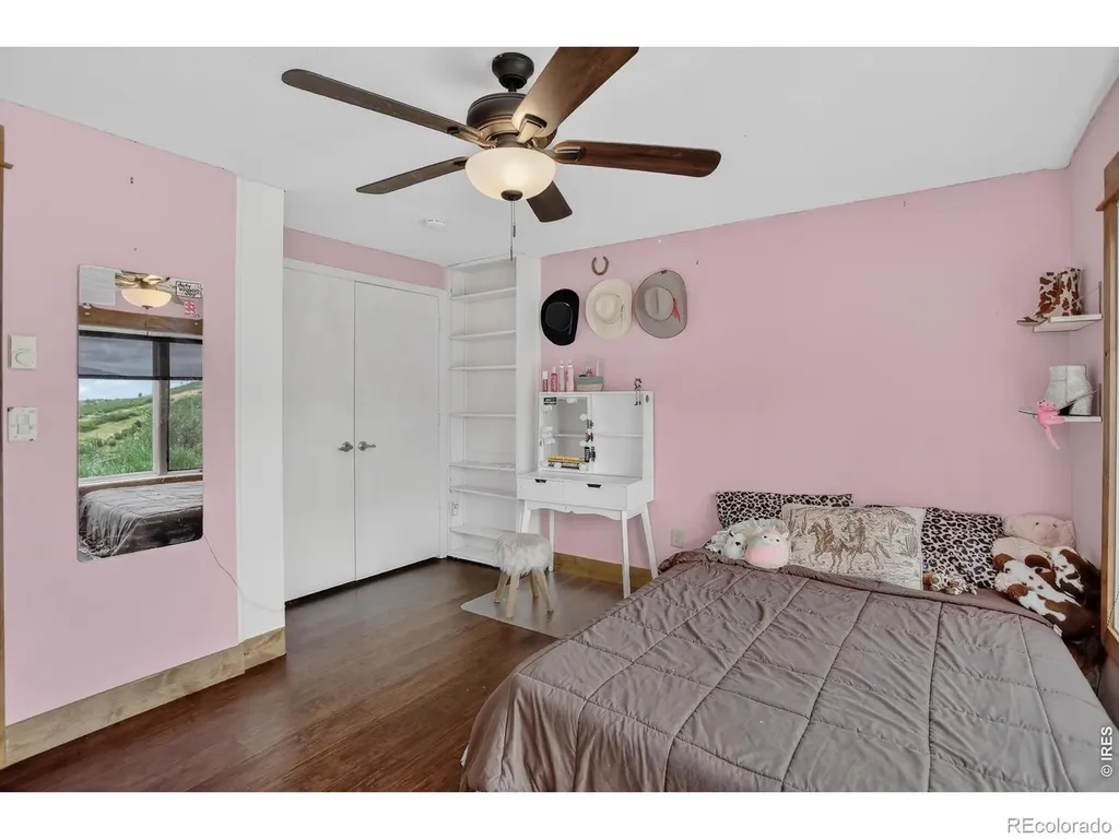 4905 Hilltop Drive Fort Collins CO 80526