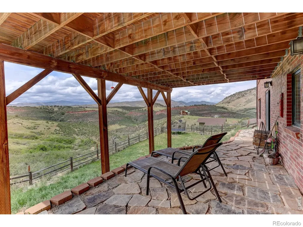 4905 Hilltop Drive Fort Collins CO 80526