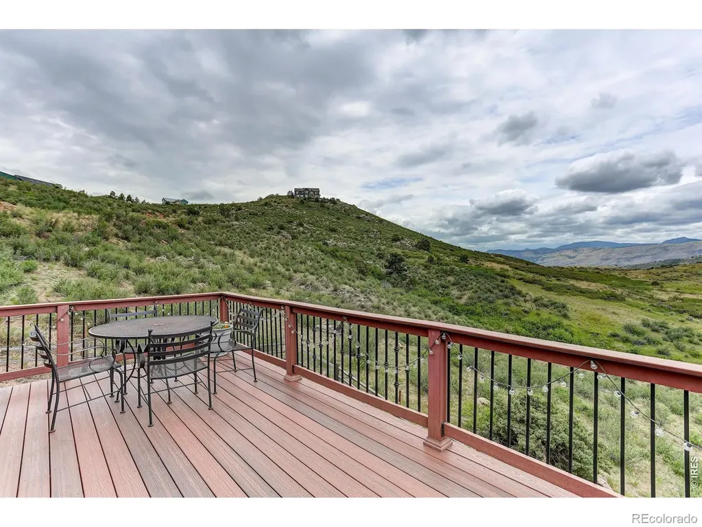 4905 Hilltop Drive Fort Collins CO 80526