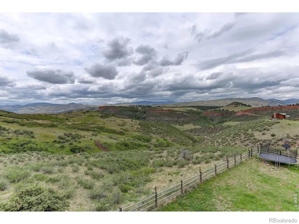 4905 Hilltop Drive Fort Collins CO 80526