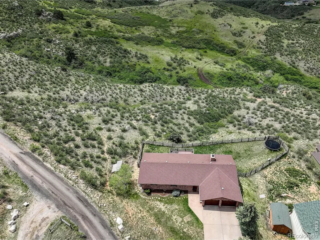 4905 Hilltop Drive Fort Collins CO 80526