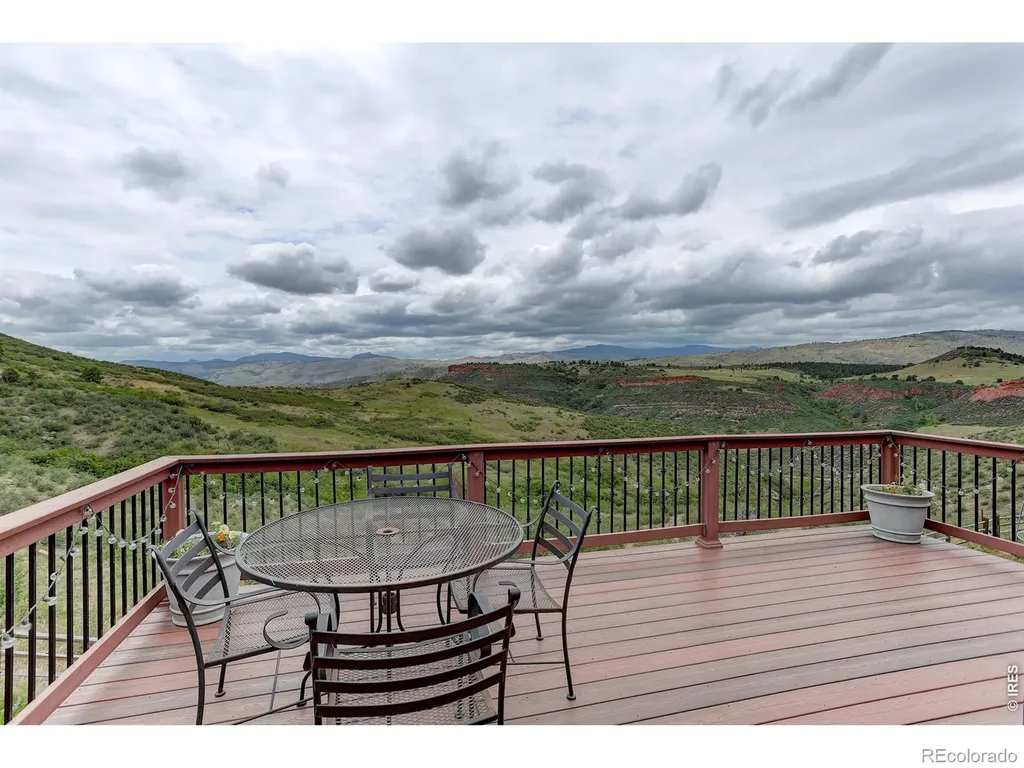 4905 Hilltop Drive Fort Collins CO 80526