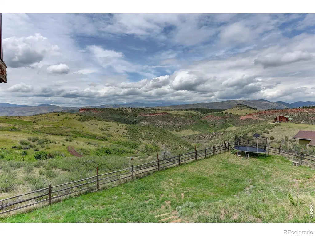 4905 Hilltop Drive Fort Collins CO 80526
