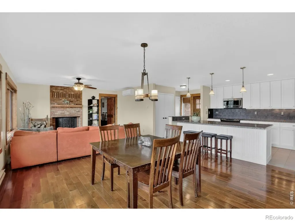 4905 Hilltop Drive Fort Collins CO 80526