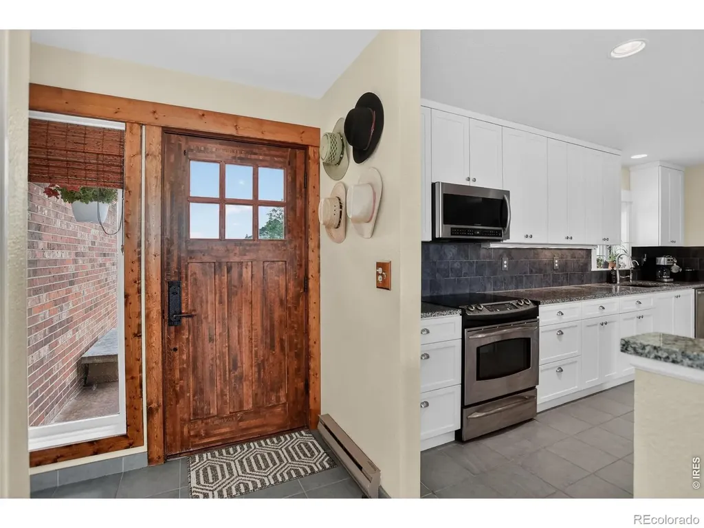 4905 Hilltop Drive Fort Collins CO 80526