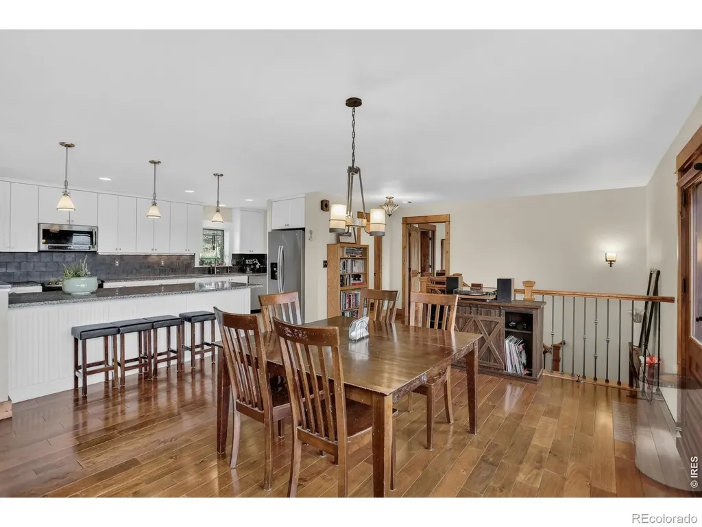 4905 Hilltop Drive Fort Collins CO 80526
