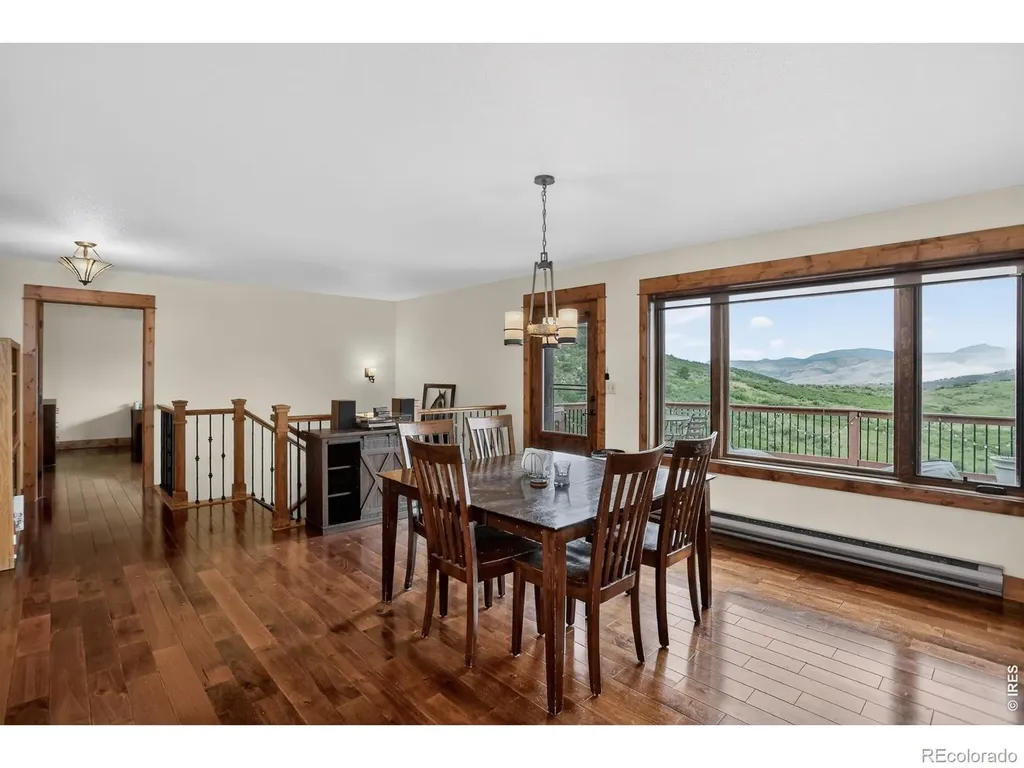 4905 Hilltop Drive Fort Collins CO 80526