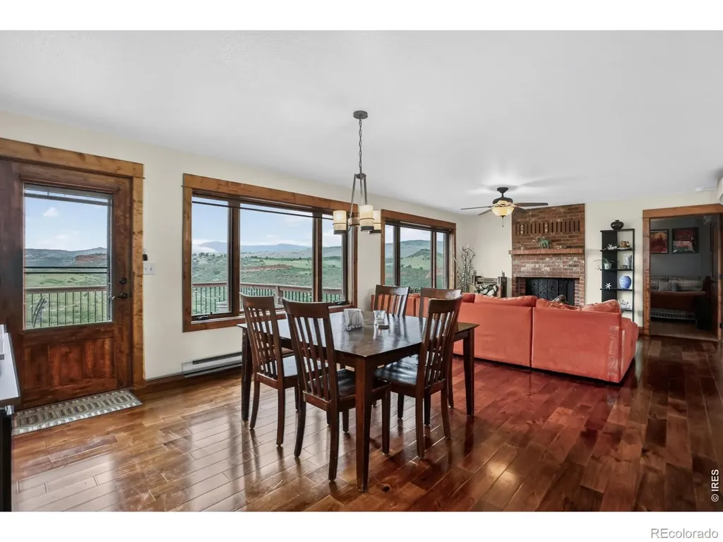 4905 Hilltop Drive Fort Collins CO 80526