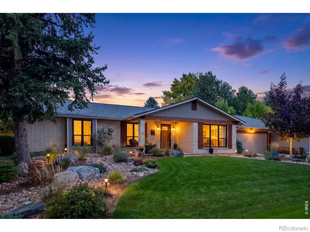 1331 Bellaire Street Broomfield CO 80020