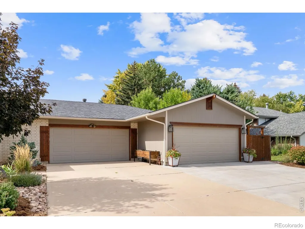 1331 Bellaire Street Broomfield CO 80020