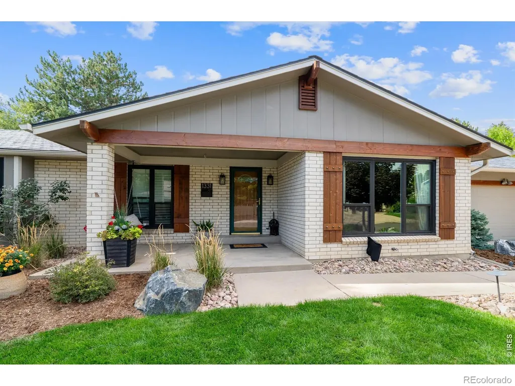 1331 Bellaire Street Broomfield CO 80020