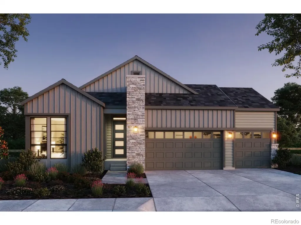 1374 Weller Court Fort Collins CO 80524