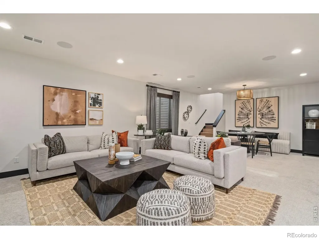 1374 Weller Court Fort Collins CO 80524