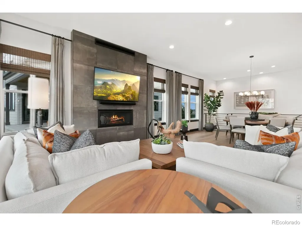 1374 Weller Court Fort Collins CO 80524