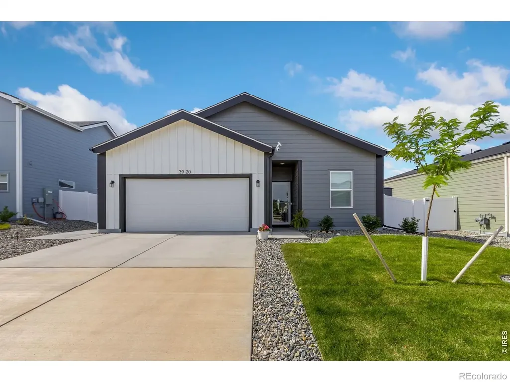 3920 Kenai Street Evans CO 80620