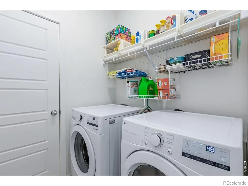 3920 Kenai Street Evans CO 80620