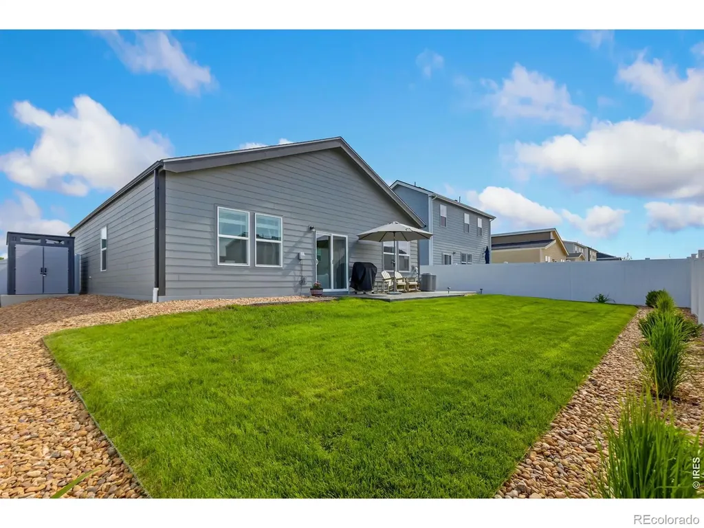 3920 Kenai Street Evans CO 80620
