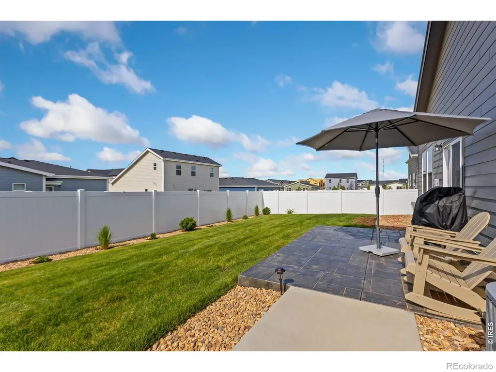 3920 Kenai Street Evans CO 80620