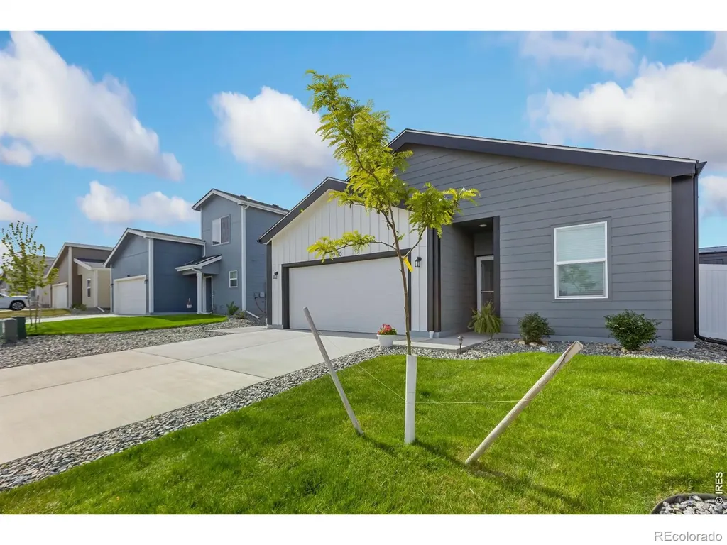 3920 Kenai Street Evans CO 80620