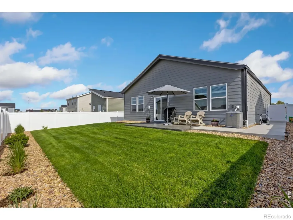 3920 Kenai Street Evans CO 80620