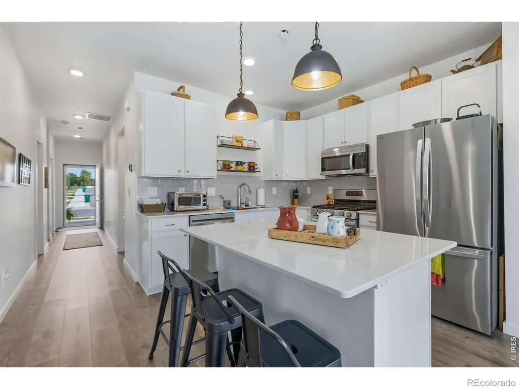3920 Kenai Street Evans CO 80620