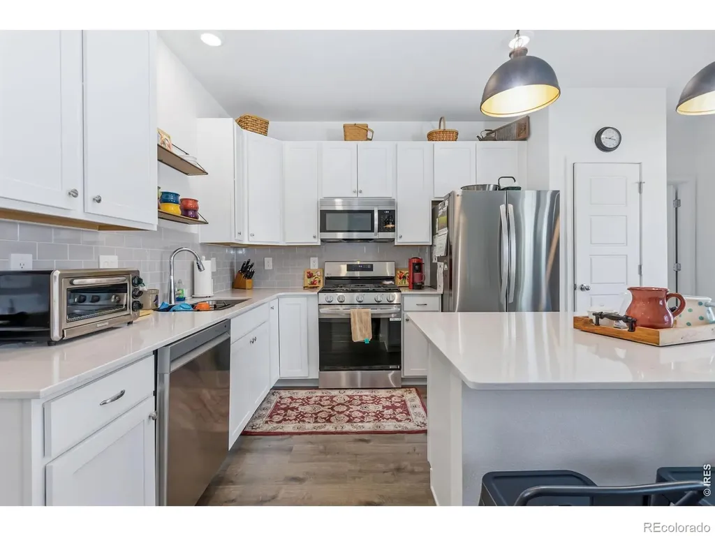 3920 Kenai Street Evans CO 80620