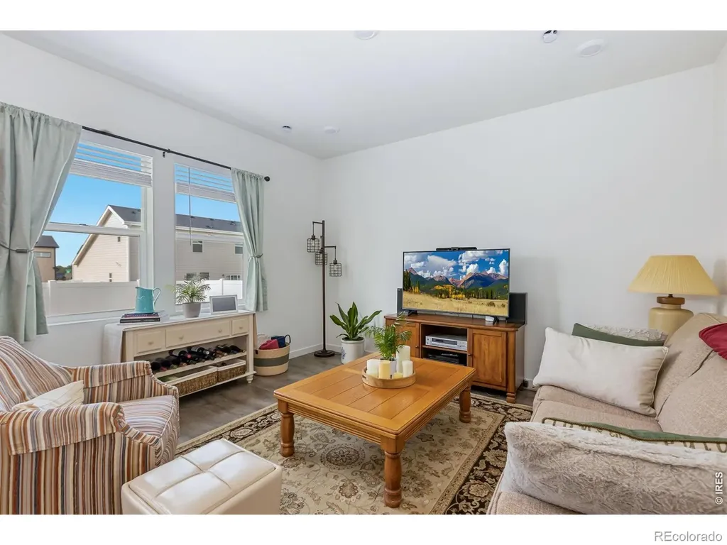 3920 Kenai Street Evans CO 80620