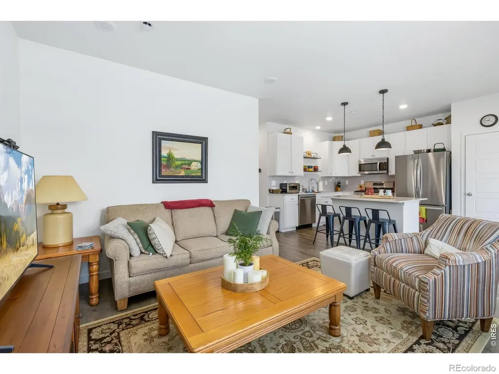 3920 Kenai Street Evans CO 80620