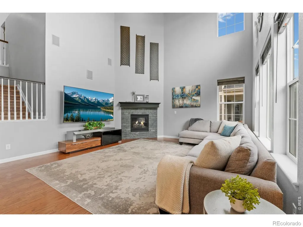 2314 Spruce Creek Drive Fort Collins CO 80528