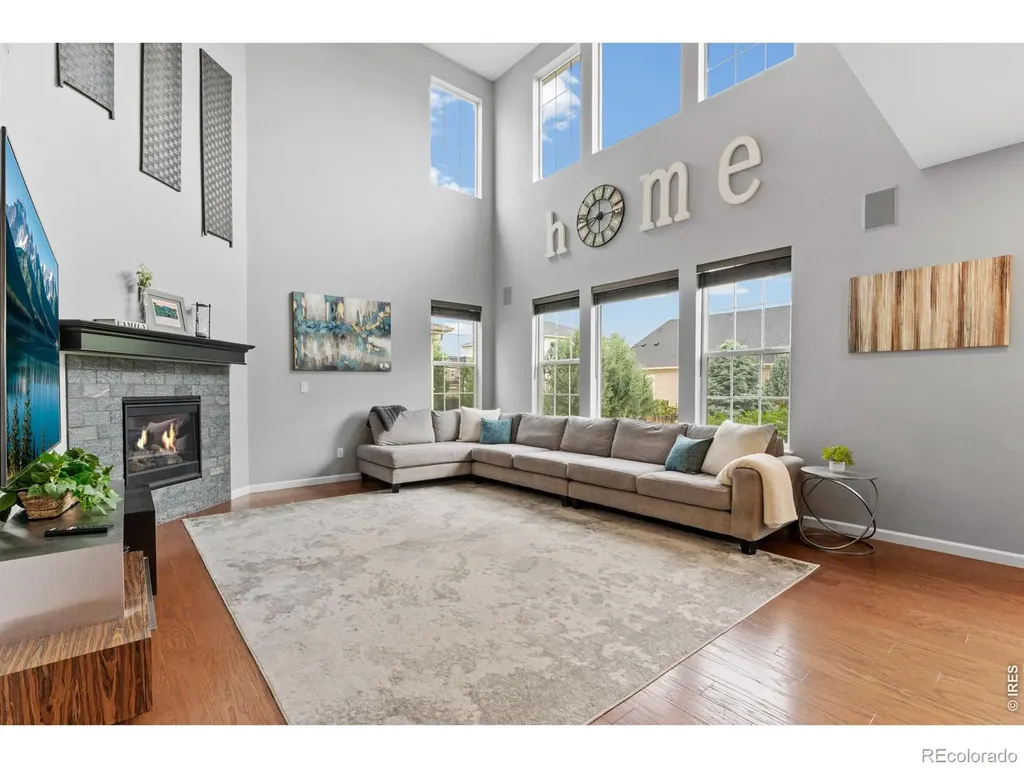 2314 Spruce Creek Drive Fort Collins CO 80528