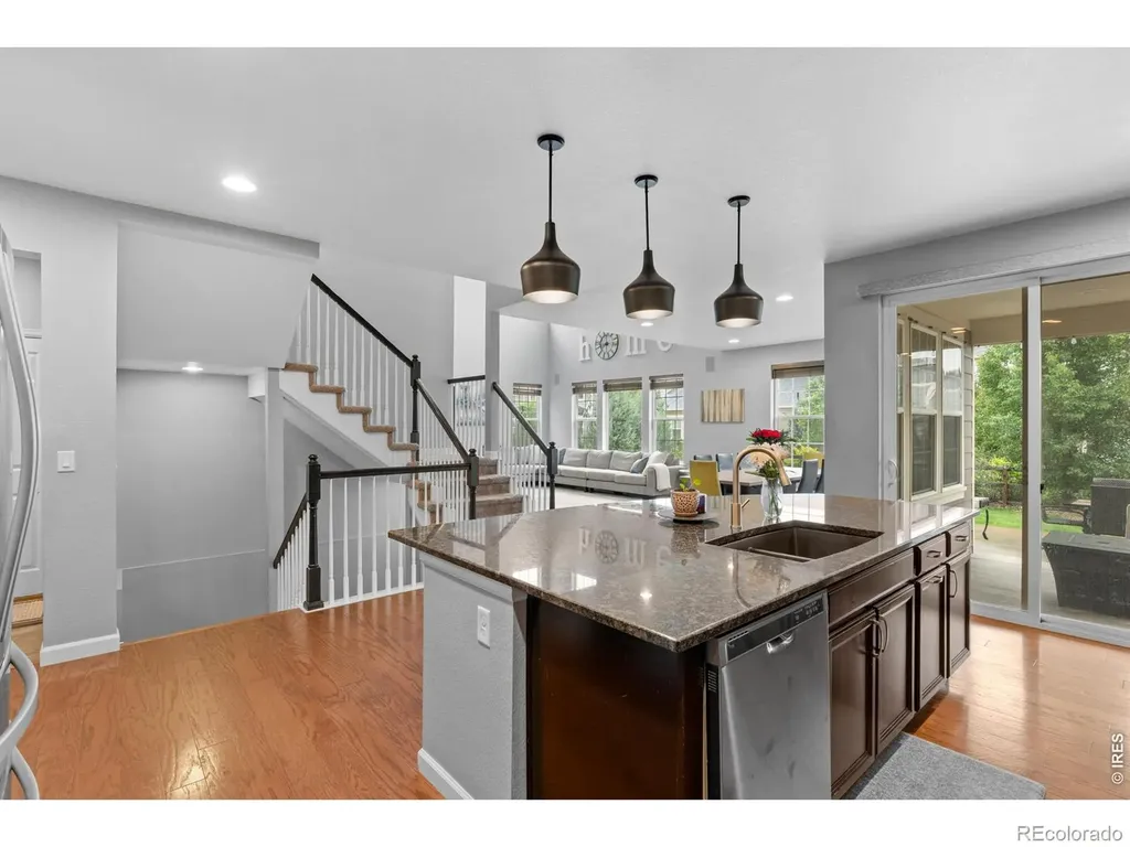 2314 Spruce Creek Drive Fort Collins CO 80528