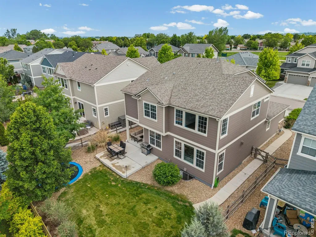 2314 Spruce Creek Drive Fort Collins CO 80528