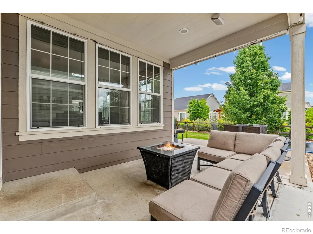 2314 Spruce Creek Drive Fort Collins CO 80528