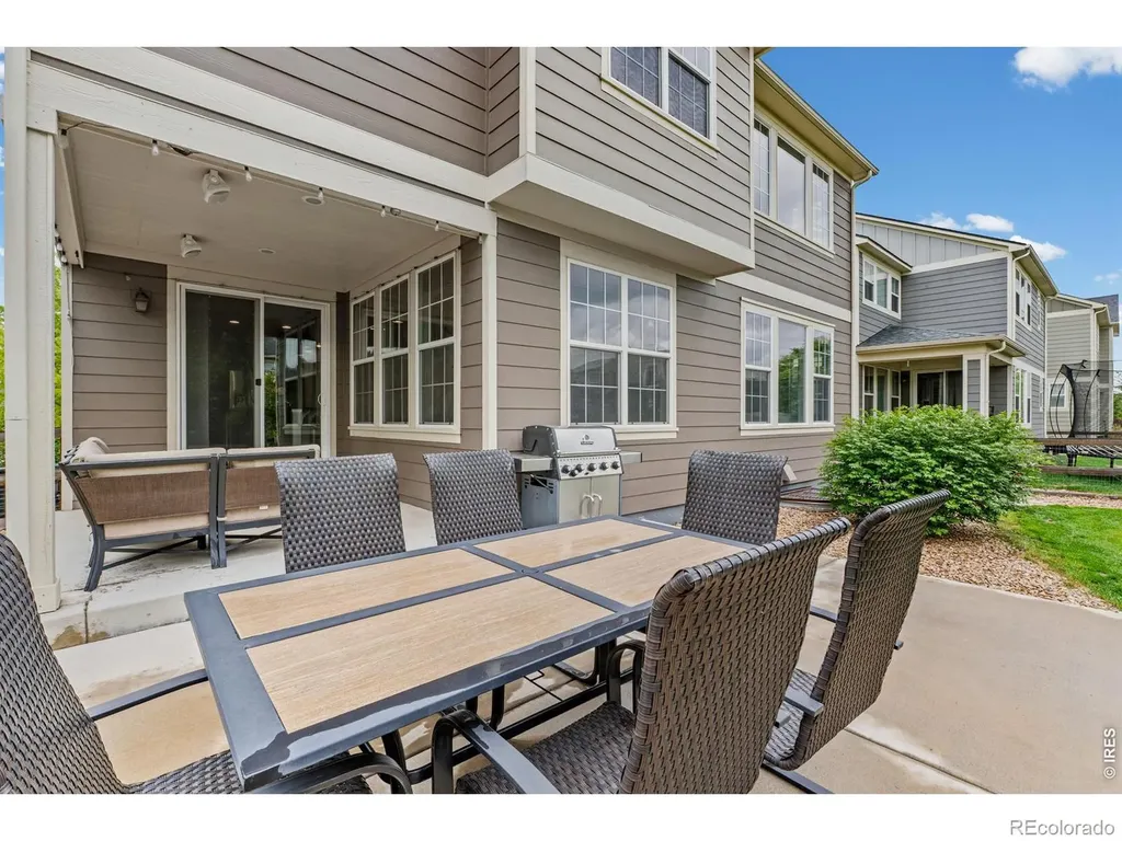 2314 Spruce Creek Drive Fort Collins CO 80528