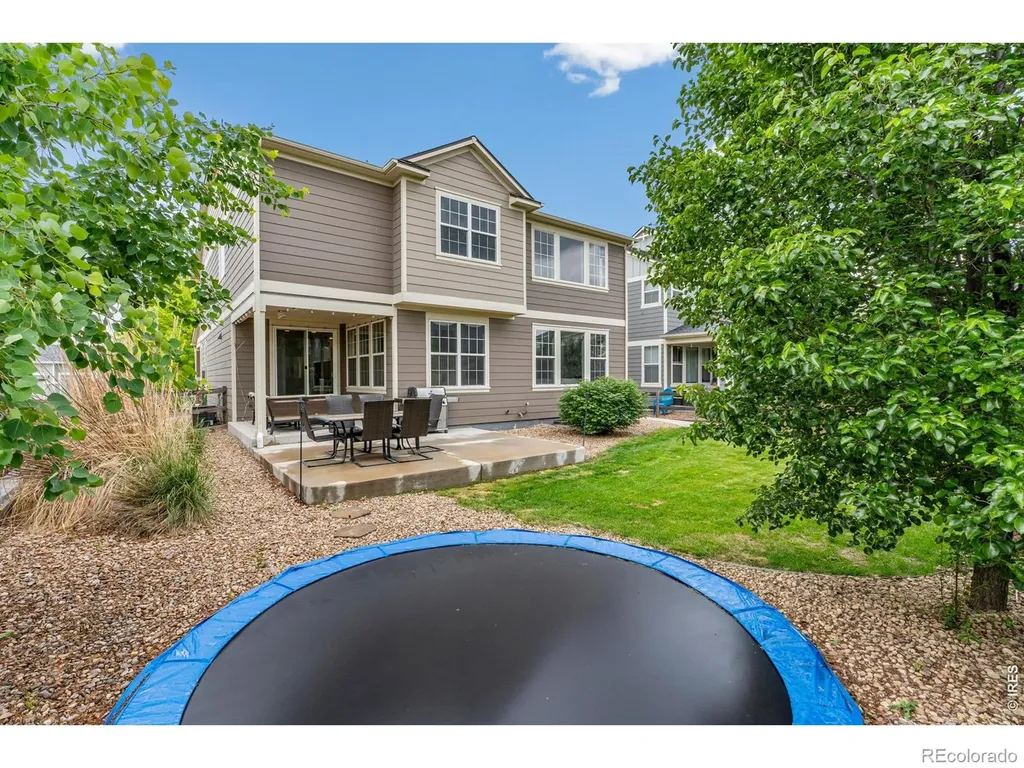2314 Spruce Creek Drive Fort Collins CO 80528