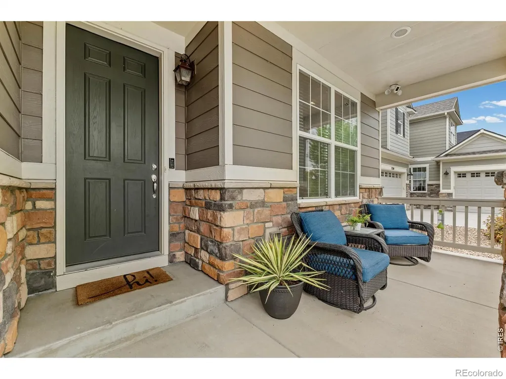 2314 Spruce Creek Drive Fort Collins CO 80528