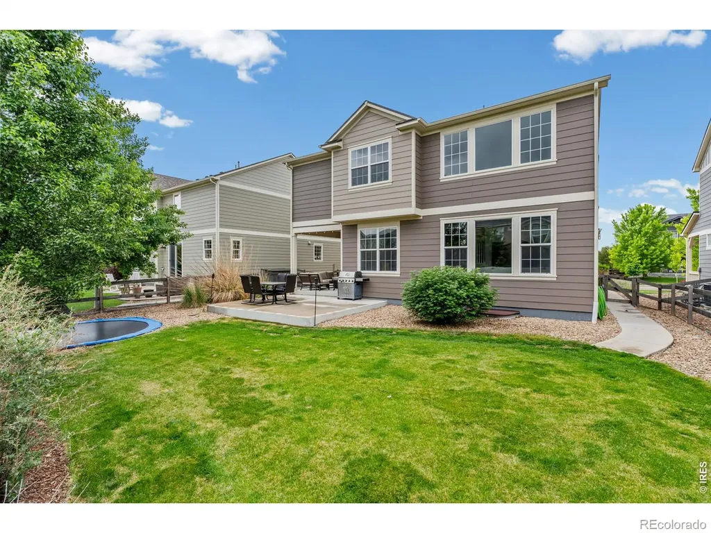 2314 Spruce Creek Drive Fort Collins CO 80528