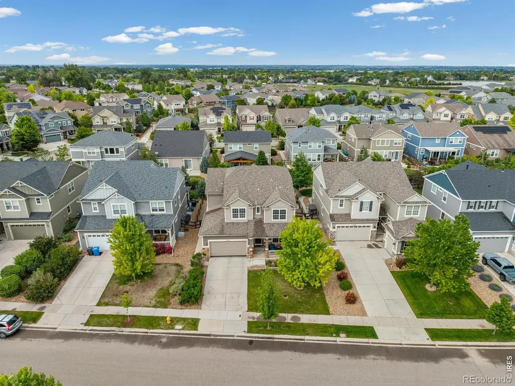 2314 Spruce Creek Drive Fort Collins CO 80528