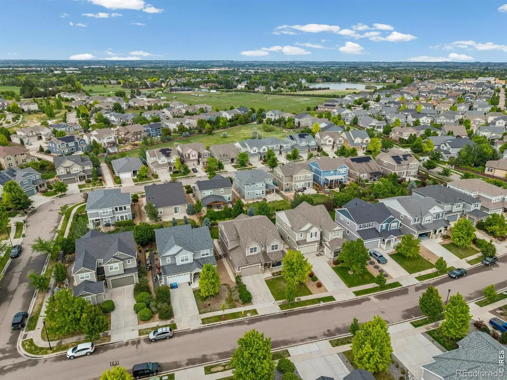 2314 Spruce Creek Drive Fort Collins CO 80528