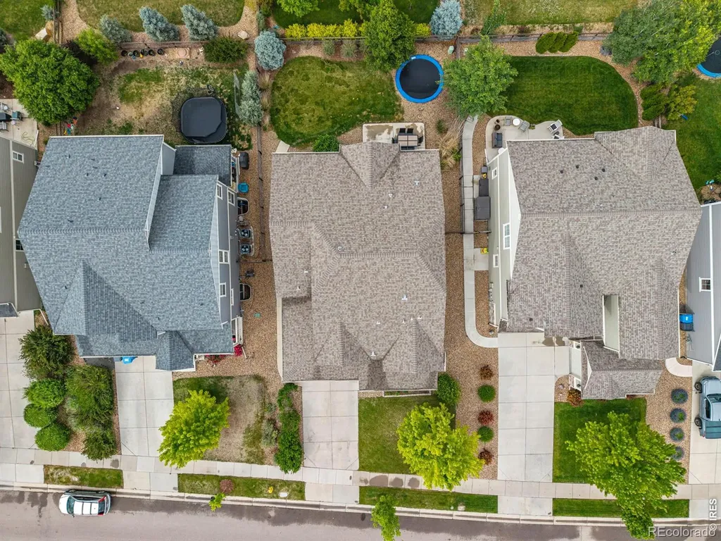 2314 Spruce Creek Drive Fort Collins CO 80528