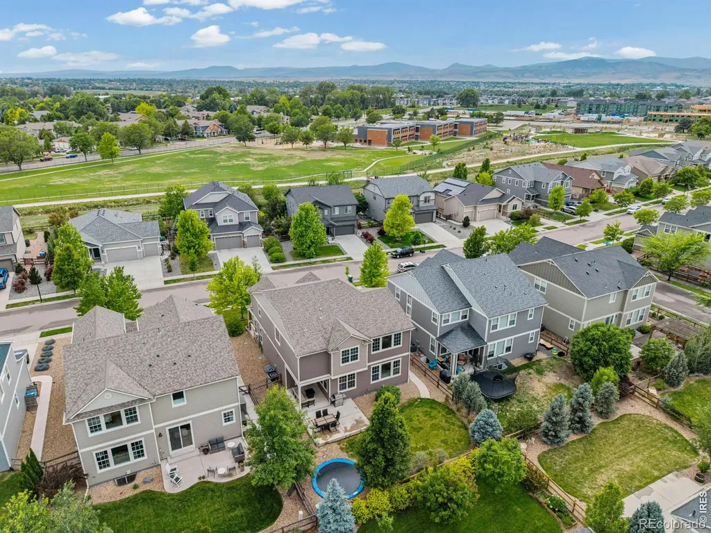 2314 Spruce Creek Drive Fort Collins CO 80528