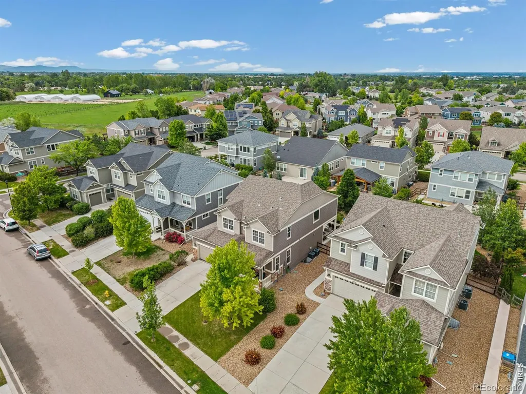 2314 Spruce Creek Drive Fort Collins CO 80528