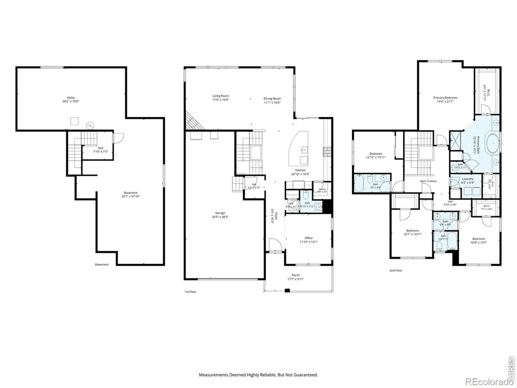 2314 Spruce Creek Drive Fort Collins CO 80528